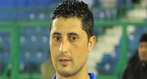 حسن الطير يوقع للرائد لمدة موسم واحد